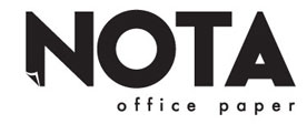 Логотипы NOTA