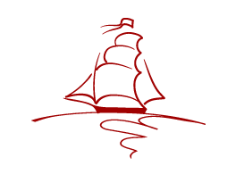 Логотип «Rives Красный»